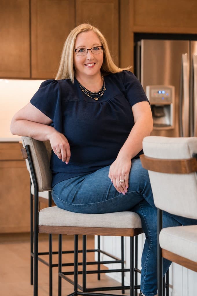 Melissa Beebe, Realtor