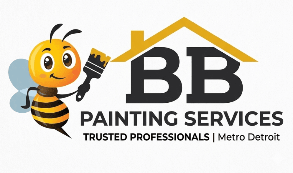BB Painting Services logo