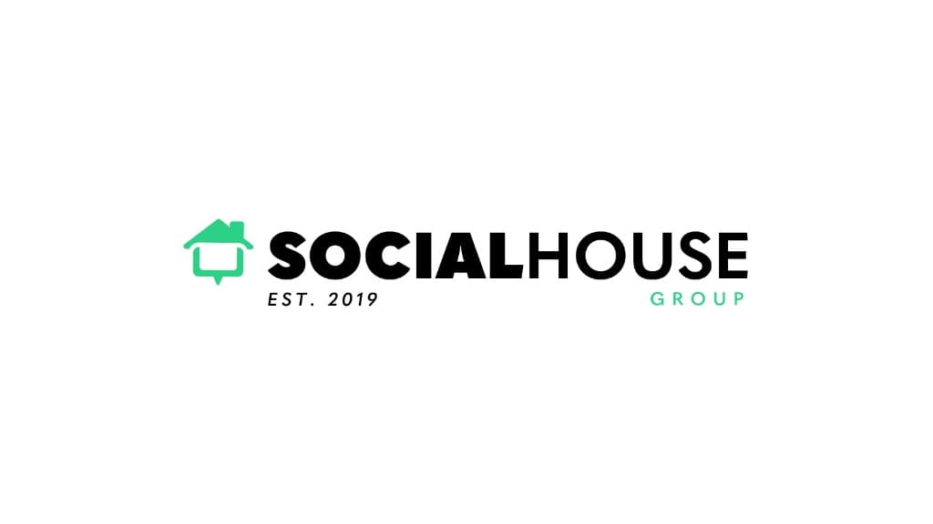 Social House Group logo